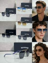 Picture of Chrome Hearts Sunglasses _SKUfw79760892fw